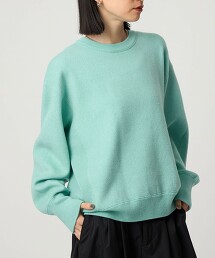 ＜CITEN＞仿衛衣針織