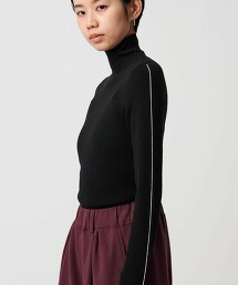 ＜CITEN＞Essential 羅紋針織衫