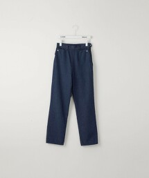 ＜CITEN＞CITEN RANCH PANTS by YF 丹寧褲 日本製