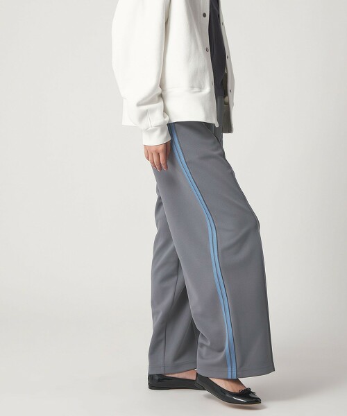 ＜CITEN＞線條長褲