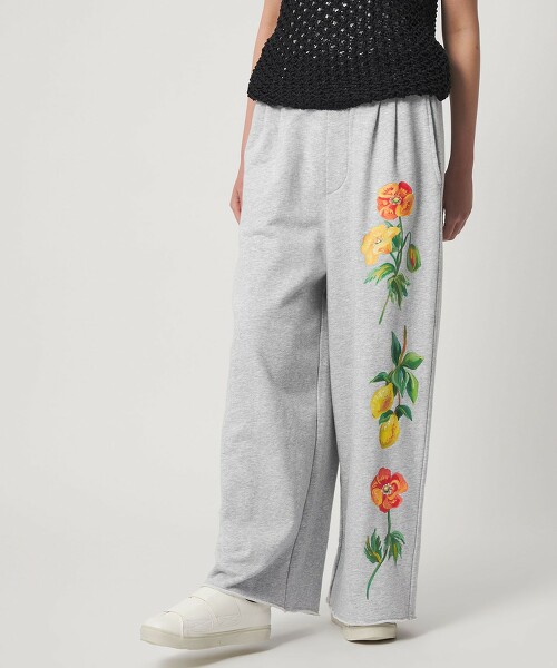 【特別訂製】＜TOLIGHT ×CITEN＞長褲