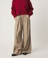 BEIGE 162cm B74 W56 H80 SIZE:M