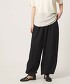 BLACK 166cm B84 W60 H86 SIZE:M