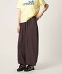 MD.BROWN 166cm B84 W60 H86 SIZE:M