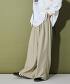 BEIGE 165cm B77 W57 H85 SIZE:M