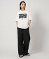 BLACK 165cm B77 W57 H85 SIZE:M