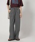 DK.GRAY 165cm B77 W57 H85 SIZE:M