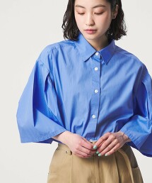 ＜CITEN＞短袖襯衫