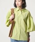 LIME 160cm B74 W57 H81 SIZE:FREE