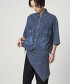 COBALT 166cm B84 W60 H86 SIZE:FREE