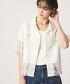 OFF WHITE 166cm B84 W60 H86 SIZE:FREE