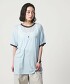 LT.BLUE 160cm B74 W57 H81 SIZE:FREE