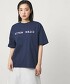 NAVY 163cm B80 W58 H87 SIZE:FREE