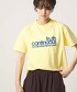 YELLOW 166cm B84 W60 H86