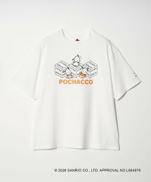 ＜三麗鷗明星xCITEN＞聯名T恤