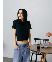 ＜CITEN＞合身T恤