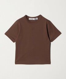 ＜CITEN＞刺繡合身T恤