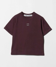 ＜CITEN＞刺繡合身T恤