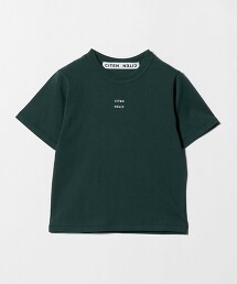 ＜CITEN＞刺繡合身T恤
