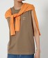 MD.BROWN 168cm B78 W56 H86 SIZE:FREE