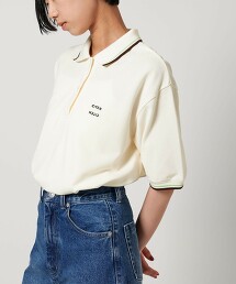 ＜CITEN＞Essential POLO衫