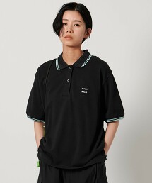 ＜CITEN＞Essential POLO衫