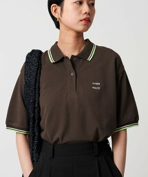 ＜CITEN＞Essential POLO衫