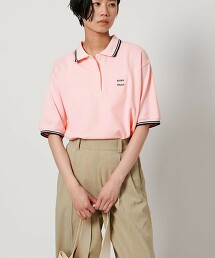 ＜CITEN＞Essential POLO衫
