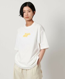 ＜CITEN＞星期幾LOGO T恤