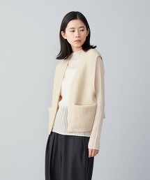 ＜CITEN＞ESSENTIAL 針織背心