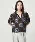 DK.BROWN 160cm B74 W57 H81 SIZE:FREE