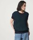 NAVY 160cm B74 W57 H81 SIZE:FREE