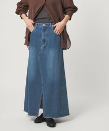 ＜CITEN＞牛仔裙