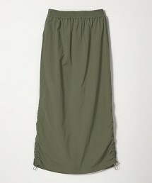 ＜CITEN＞工作風長裙