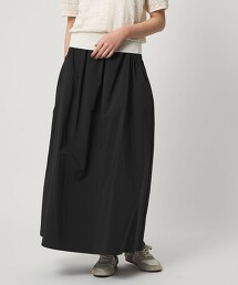 ＜CITEN＞分量感設計長裙