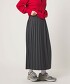 DK.GRAY 162cm B74 W56 H80 SIZE:M