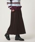 DK.BROWN 162cm B74 W56 H80 SIZE:M