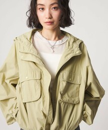 ＜CITEN＞Essential口袋短外套