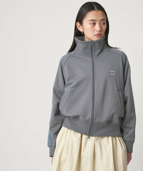 ＜CITEN＞運動外套