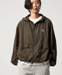 ＜CITEN＞尼龍短外套
