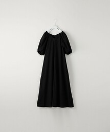 ＜CITEN＞繭型袖子 洋裝