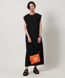 ＜CITEN＞打摺設計剪裁洋裝