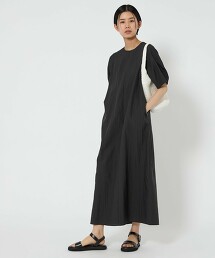 ＜CITEN＞澎袖洋裝