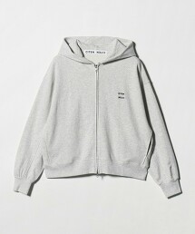 ＜CITEN＞LOGO連帽衛衣