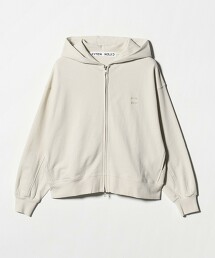 ＜CITEN＞LOGO連帽衛衣