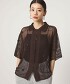 MD.BROWN 162cm B74 W56 H80 SIZE:FREE