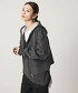 DK.GRAY 162cm B74 W56 H80 SIZE:FREE