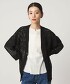 BLACK 162cm B74 W56 H80 SIZE:FREE