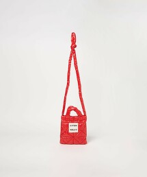 ＜CITEN＞2WAY鋪棉托特包S