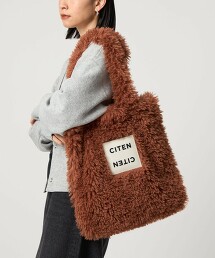 <CITEN>毛茸茸托特包